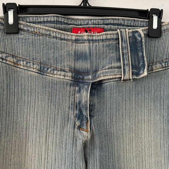 🇨🇦 Tension X Jeans (NWOT) - Picture 3 of 14